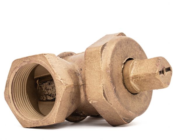 Gas Valve Replacement in Oceanside