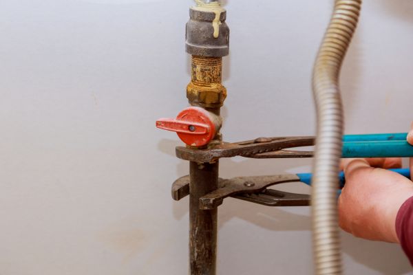 Gas Line Moving Service in Oceanside
