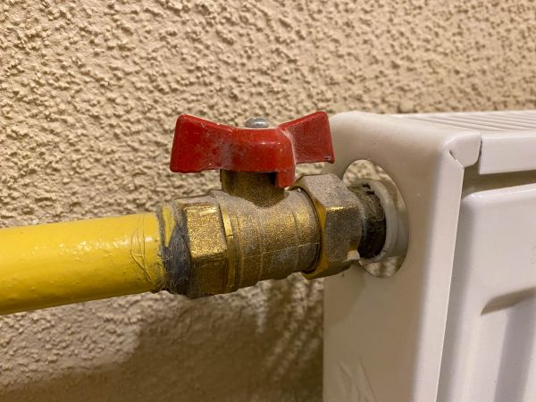 CSST Piping Service in Oceanside